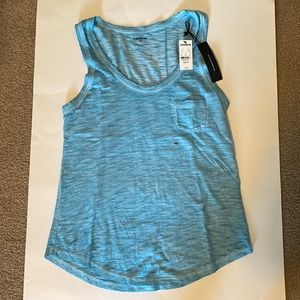 Express XS women’s tank top. NWT